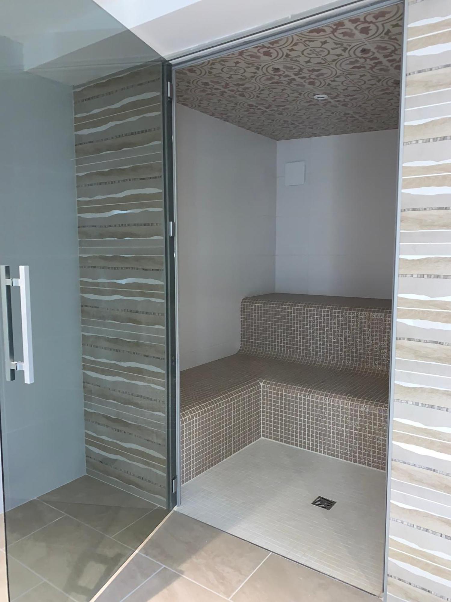 Hôtel Le Rivage vue sur mer - LOGIS - Châtelaillon-plage Buitenkant foto