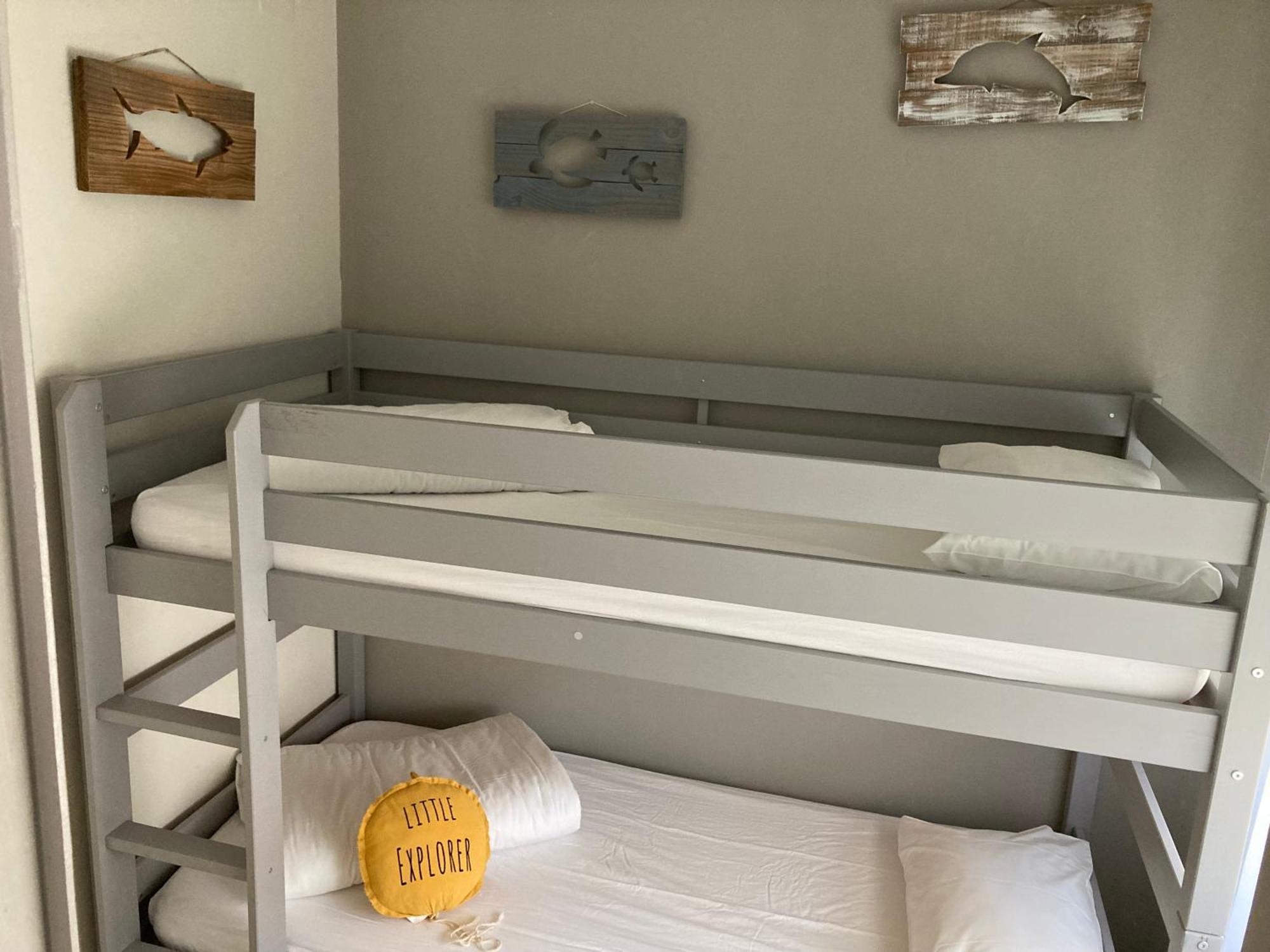 Hôtel Le Rivage vue sur mer - LOGIS - Châtelaillon-plage Buitenkant foto